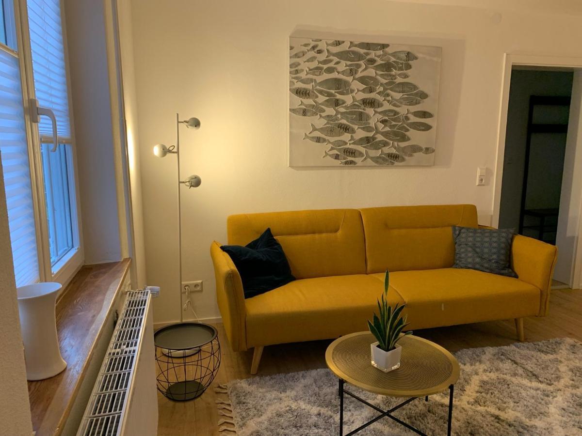 Ferienwohnungen Bohner/ Wohnung Katharina Meersburg Exteriér fotografie