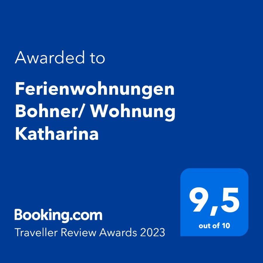 Ferienwohnungen Bohner/ Wohnung Katharina Meersburg Exteriér fotografie